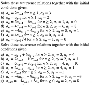 Solved Please help me solve First part b, c, g, and for | Chegg.com