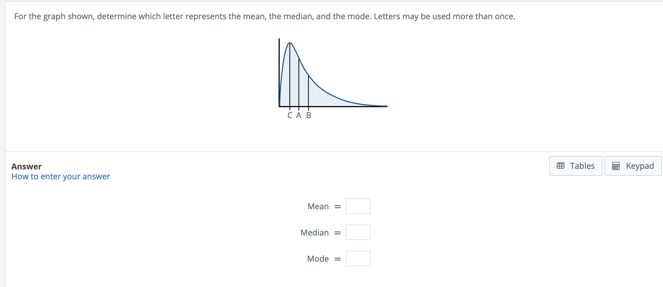 What Does A Line Over Letters Mean In Geometry