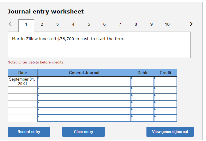 Solved Exercise 4.5 (Algo) Journalizing transactions in the | Chegg.com