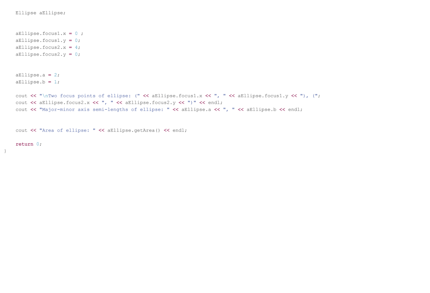 Solved 747576777879 one0bject.bubbleSort (); for | Chegg.com