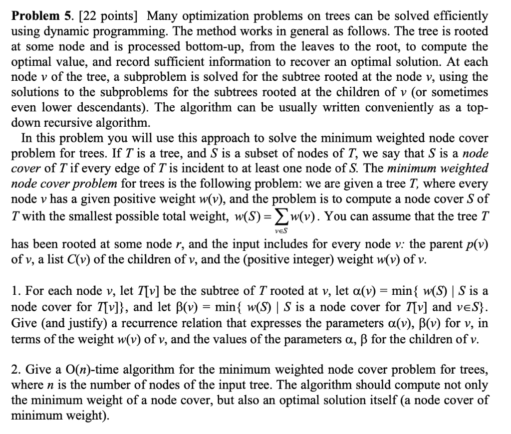 5.6 solving optimization problems homework answers