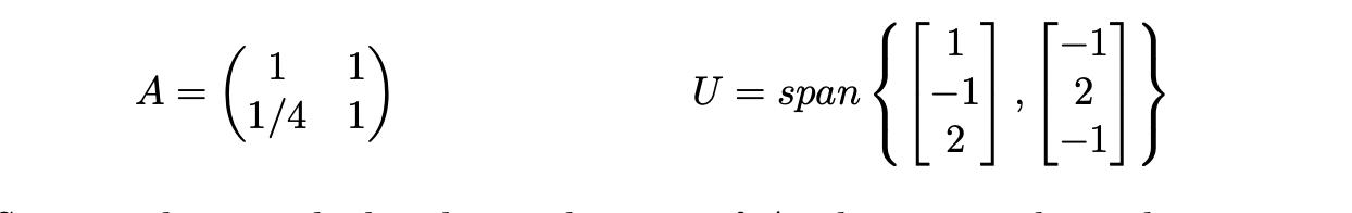 Solved Task 3 (10 pts). Suppose that you have z E R3 and | Chegg.com