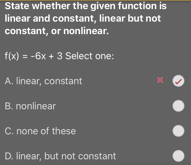 Solved must show all of your work and explain how you | Chegg.com