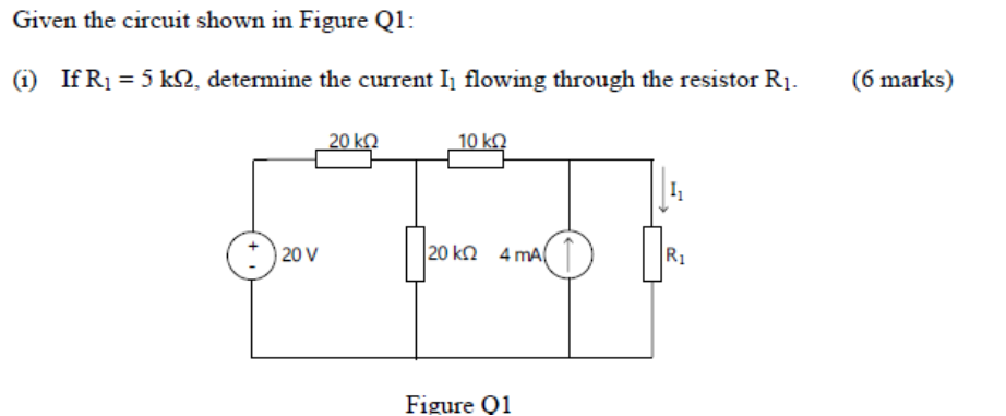 Solved Engineering Question: This Is An Electrical | Chegg.com