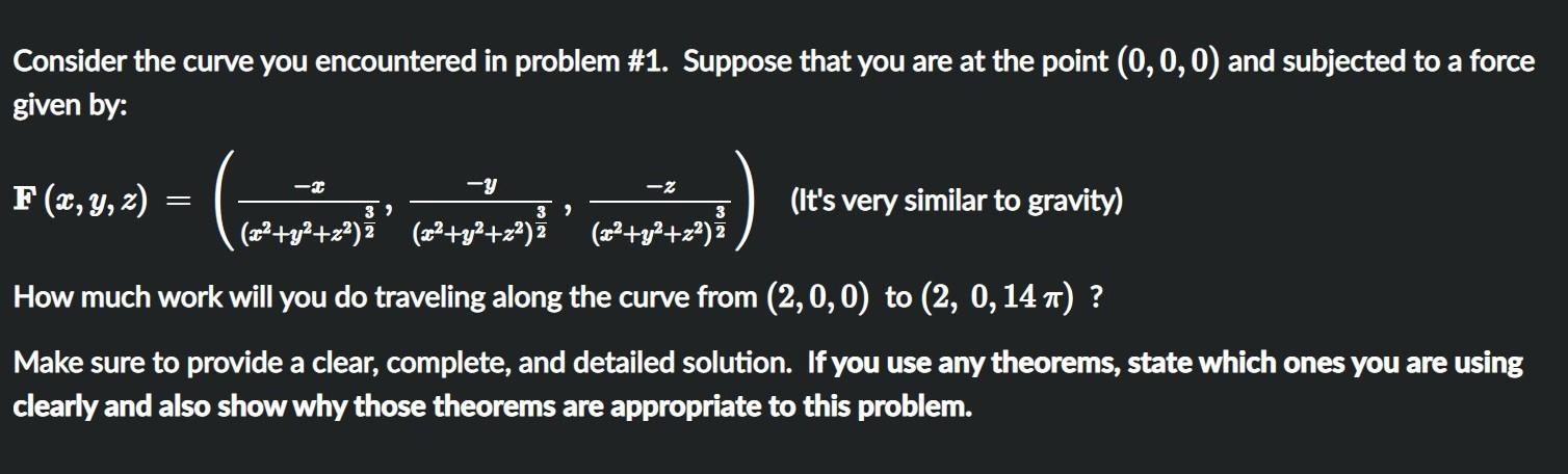 Solved These question have part A and B but are one | Chegg.com