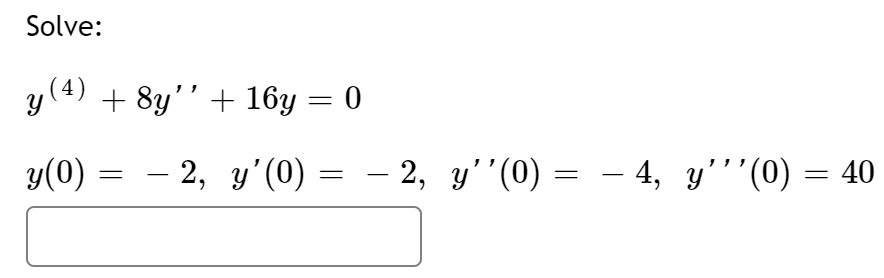 y 0.8 23 4