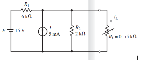 Solved Determine the Norton equivalent of the external | Chegg.com