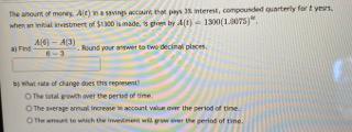 Solved Please help with step by step i am not sure if i am | Chegg.com