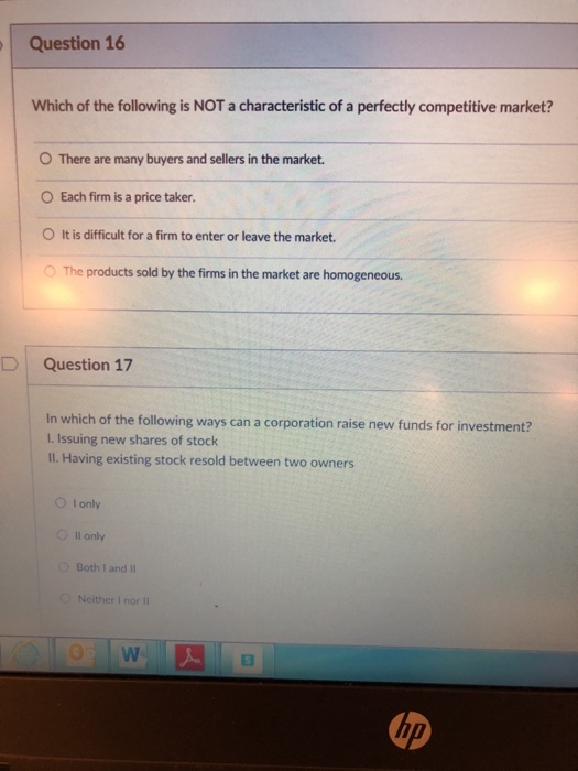 solved-question-16-which-of-the-following-is-not-a-chegg