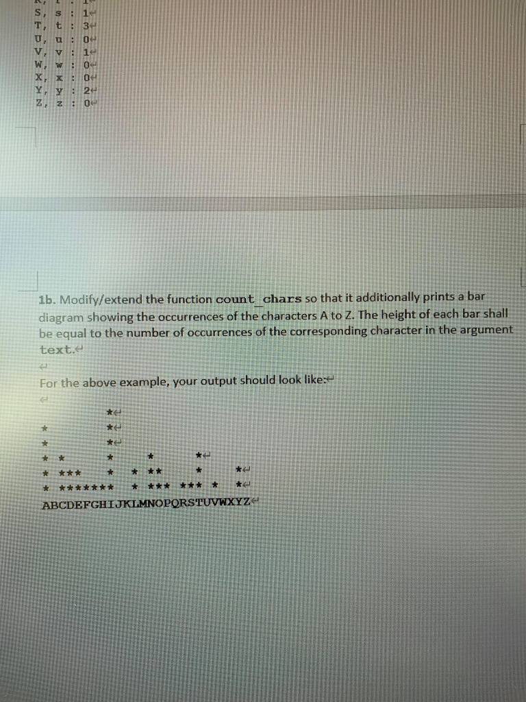 Solved T, t 34 U, 1 : 02 V, V: 1 WW: 0 X, X0- Y, y 2 Z, 2 : | Chegg.com