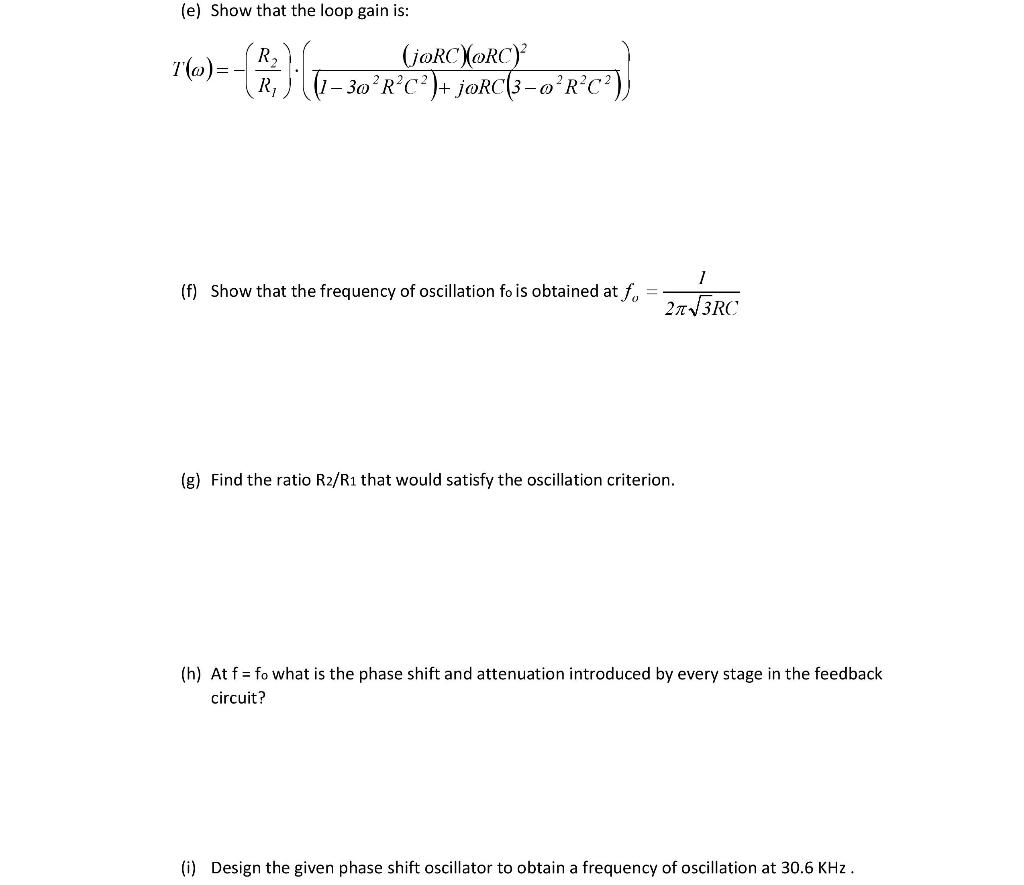 Solved Problem 2: Consider the following Phase-Shift | Chegg.com