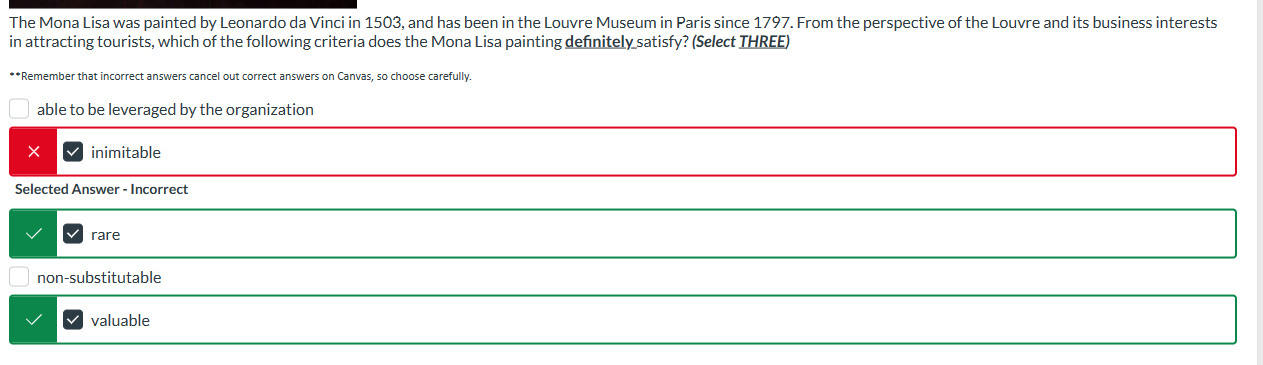 Musée du Louvre - Leonardo da Vinci's Famous Mona Lisa - From Texas to  Beyond