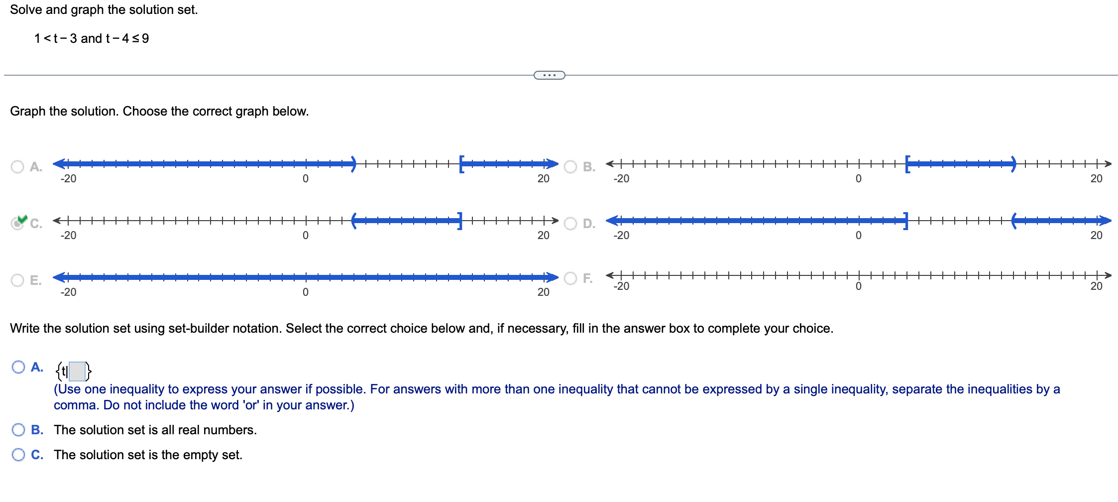 Equation Calculator visual data 6