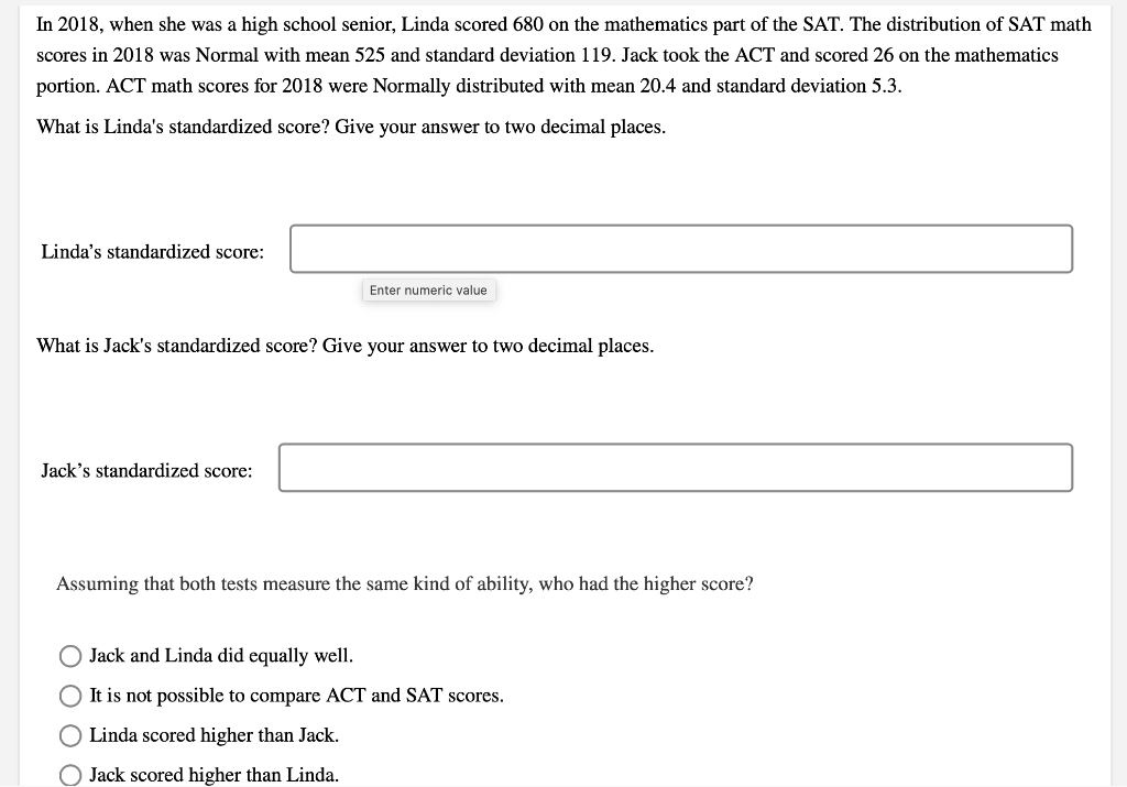 solved-in-2018-when-she-was-a-high-school-senior-linda-chegg