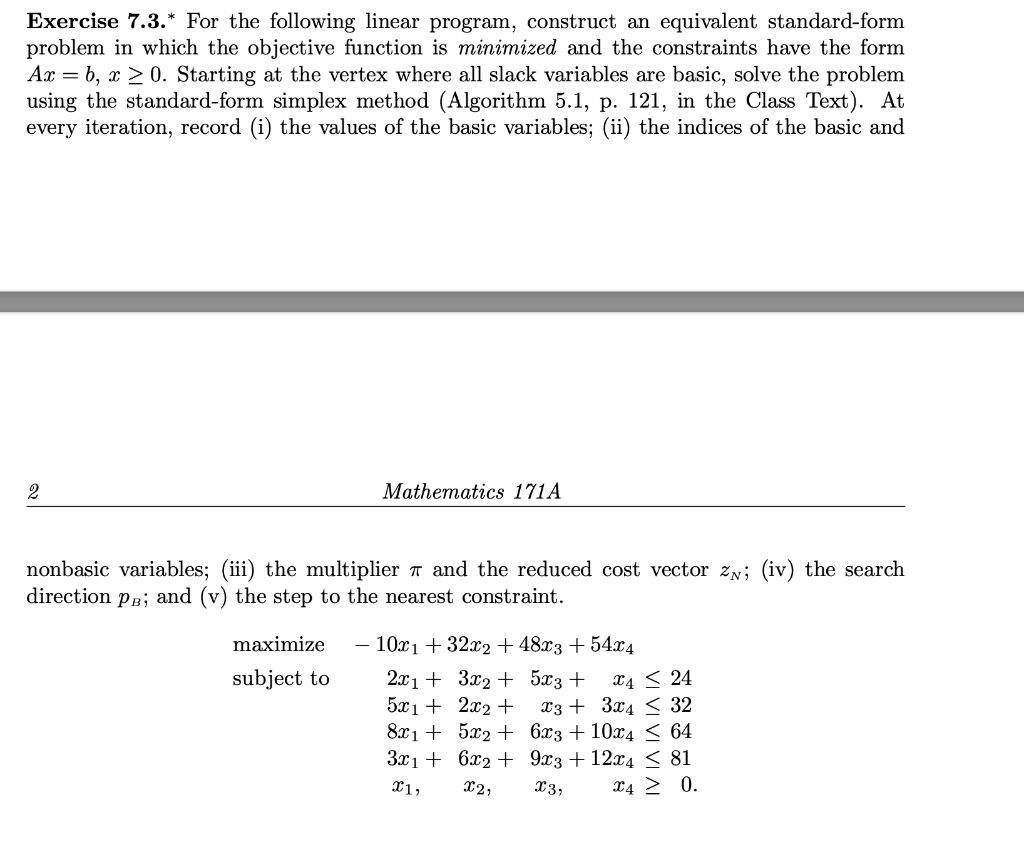 Solved This is a MATLAB question Please use matlab to solve Chegg com