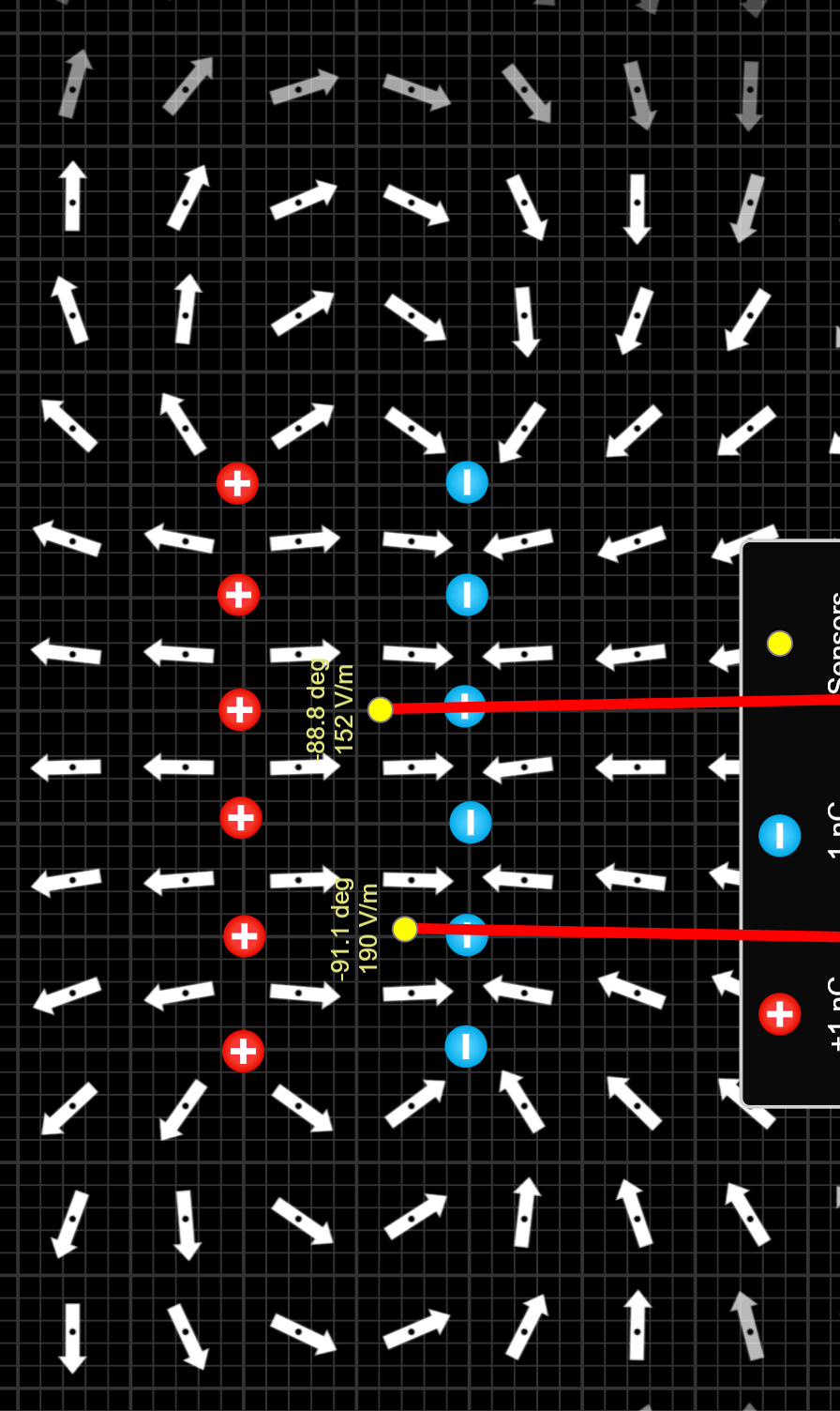 How to find the electric field of a capacitor Please | Chegg.com