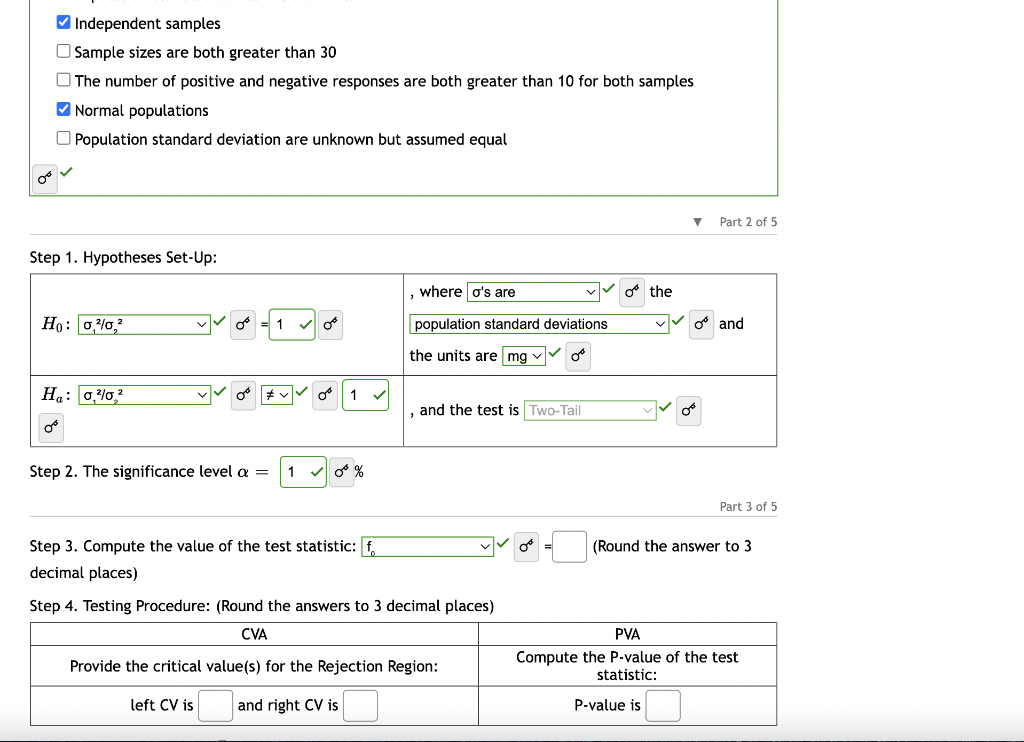 Solved Question 7 0.62/1 pt0-299 Details Part 1 of 5 A | Chegg.com