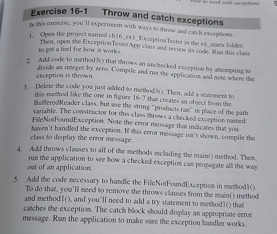 please answer in java language. Please do not copy | Chegg.com