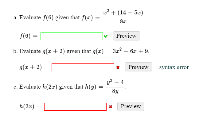 Solved Suppose F G H And J Are Functions Such That Chegg Com