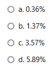 Solved The table below gives the estimated cash flow for | Chegg.com