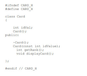 C++ [Updated] I need help to implement a simple 2 | Chegg.com