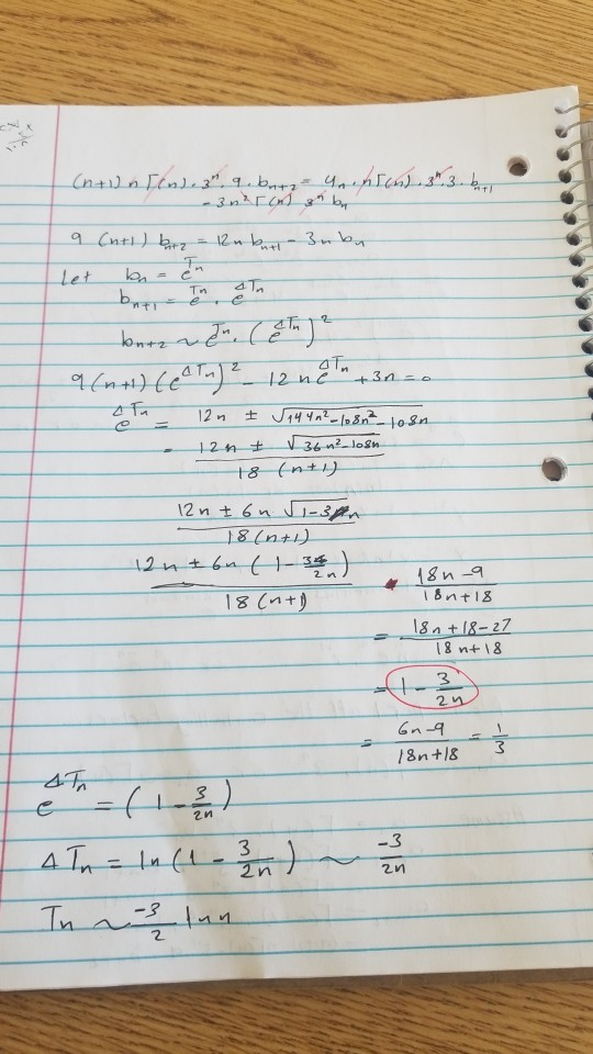Solved Problems for $6.3 For problems 1 through 10: Find the | Chegg.com