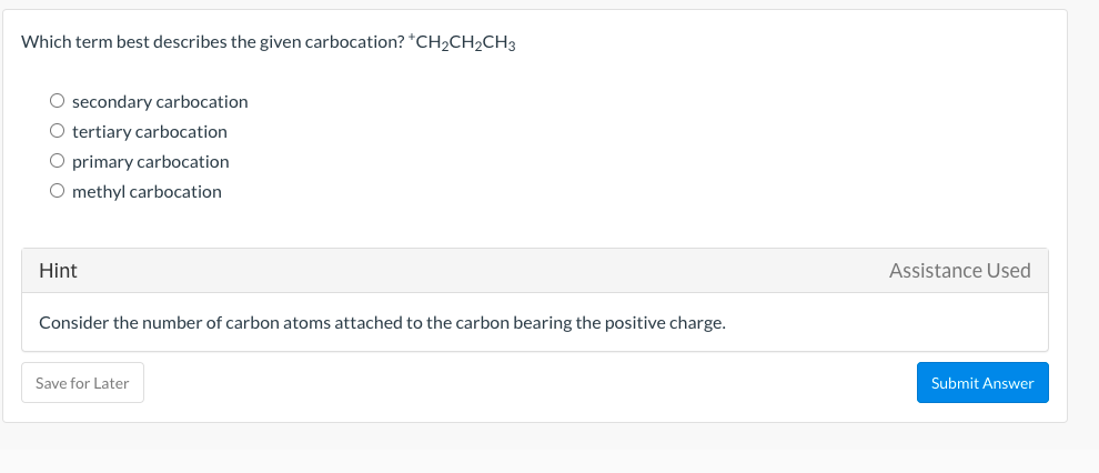 solved-which-term-best-describes-the-given-carbocation-chegg