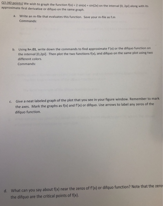 Solved Help is greatly appreciated | Chegg.com