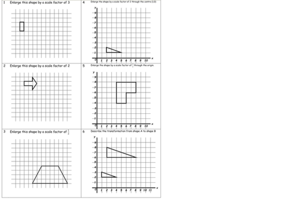 solved-1-enlarge-this-shape-by-a-scale-factor-of-3-0-6-5-10-chegg