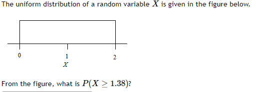 Solved Consider the continuous probability density function | Chegg.com