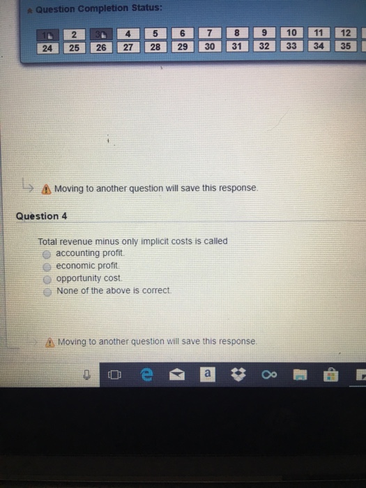 Solved Question Completion Status: 4 I 5 6 1 7 8 1 9 10 11 | Chegg.com