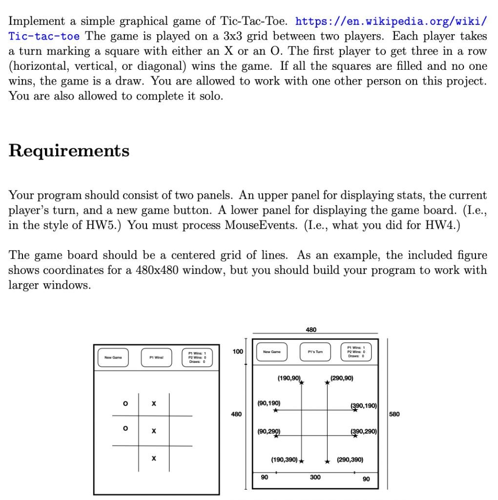 Tic-tac-toe, Board Games Wiki