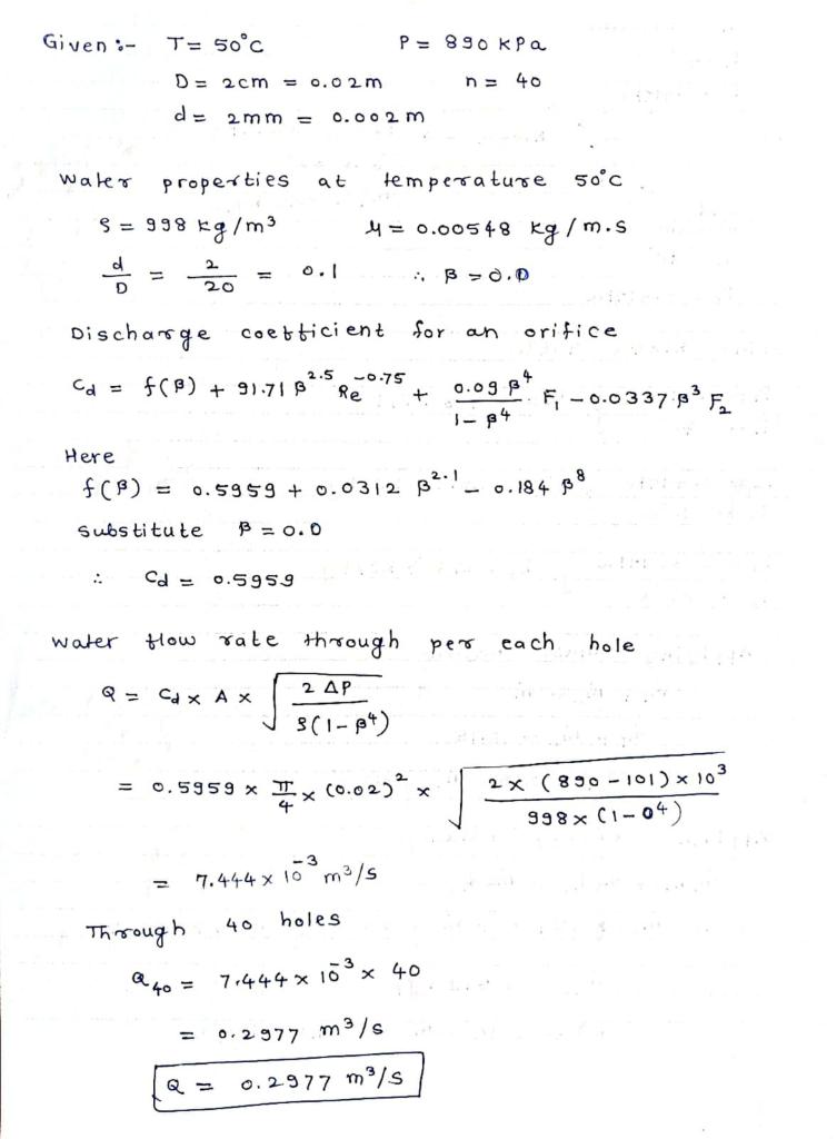 Solved In this answer what is β exactly and why is it zero | Chegg.com