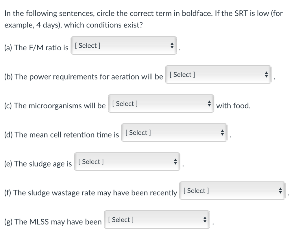 solved-in-the-following-sentences-circle-the-correct-term-chegg