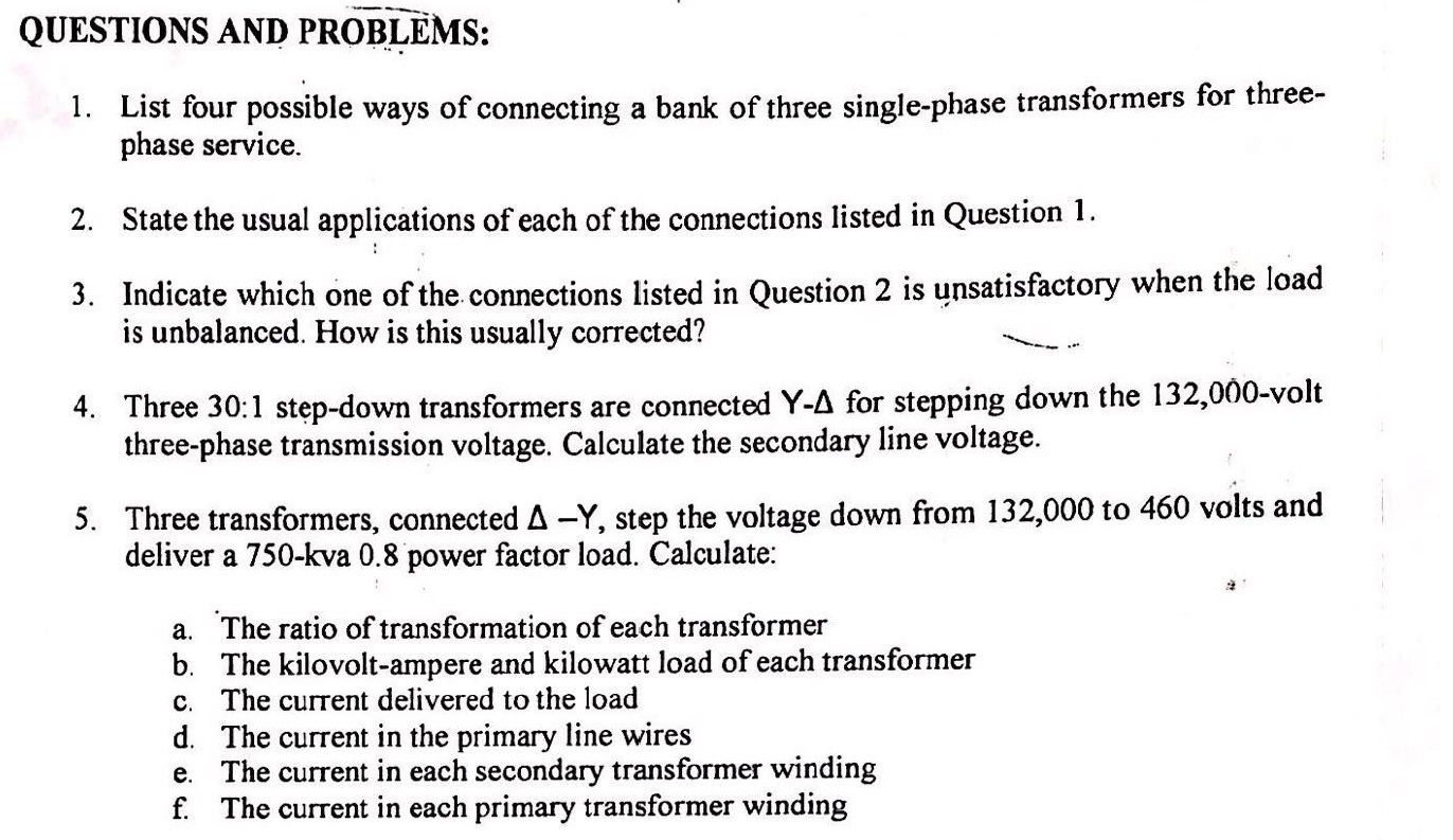 Step up vs Step down transformers: Find out the key differences - Star Delta