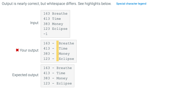 Solved How can I fix my code below in C++? This is the code | Chegg.com