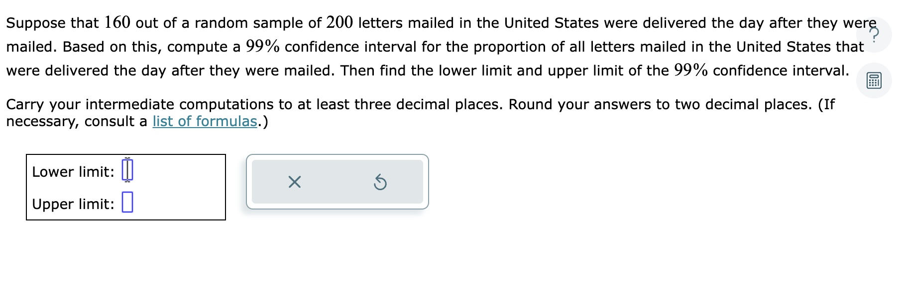 Solved Suppose that 160 out of a random sample of 200 | Chegg.com