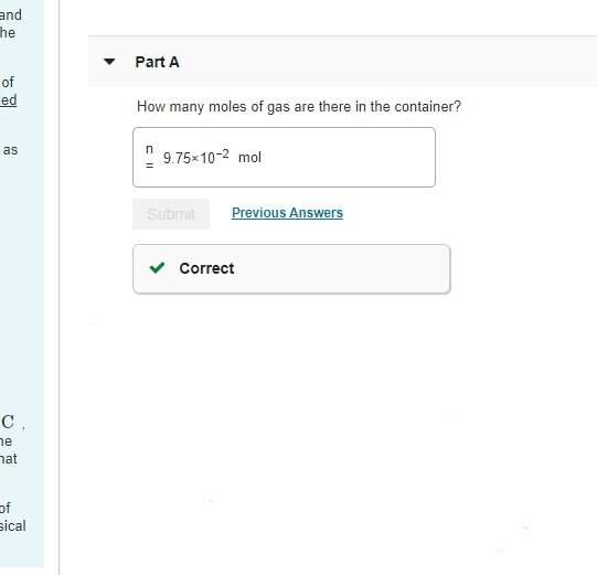 Solved PARTS I NEED HELP WITH IS BLANK (E-H). I will add the | Chegg.com