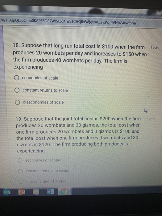 solved-5-if-output-increases-what-happens-to-fixed-cost-in-chegg