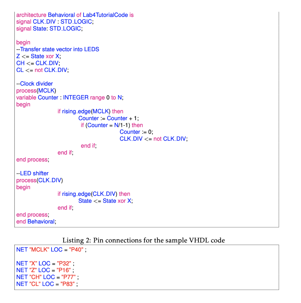 Solved LED Ping Pong experiment will consist of several | Chegg.com