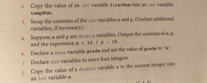 solved-copy-value-int-variable-firstnum-int-variable-temp