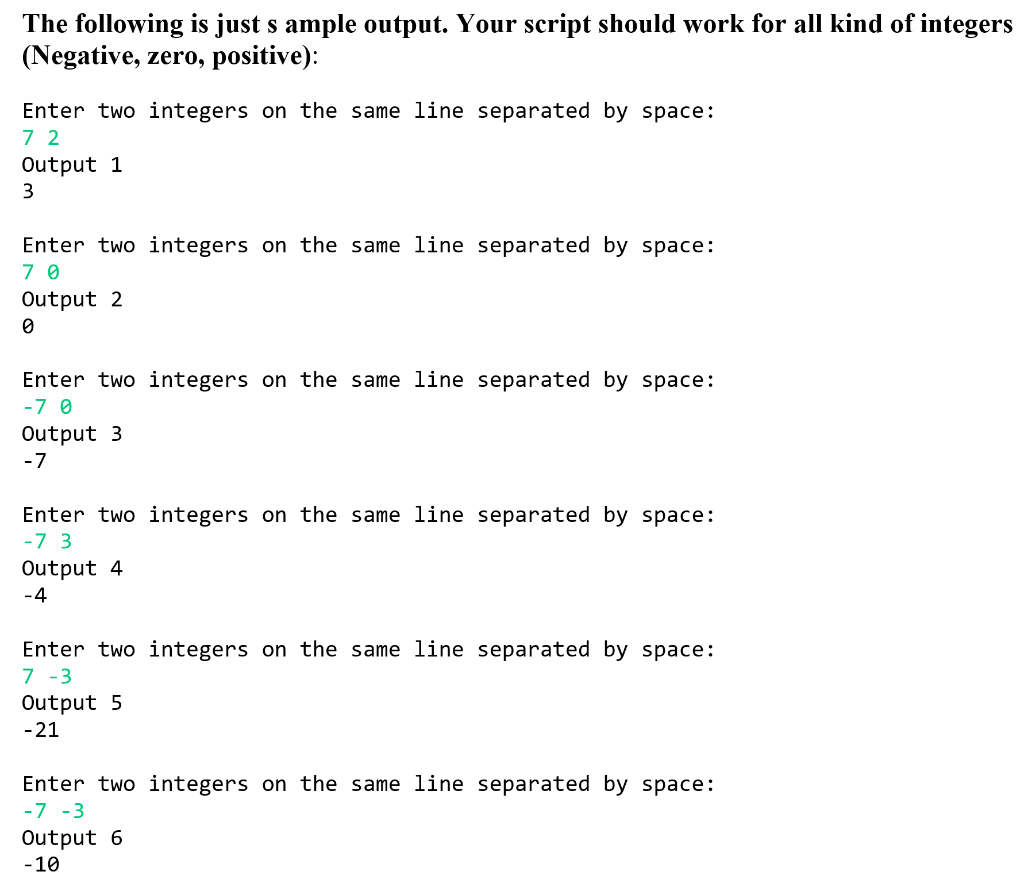 Solved 3. (50 points): Convert the following Java program to | Chegg.com