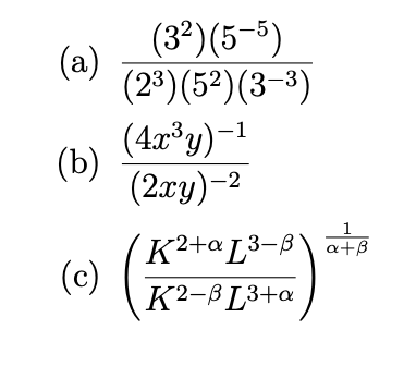 2 (- 3 2x 5 )=- 19.73