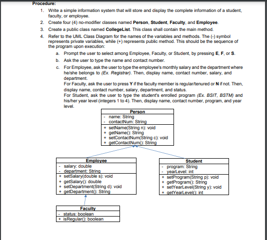 solved-procedure-1-write-a-simple-information-system-that-chegg