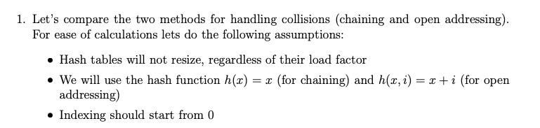 Solved PLEASE ANSWER FULL WITH EXPLANATION. I will | Chegg.com