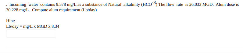 Solved This is one question that has 3 parts to it. Answer | Chegg.com