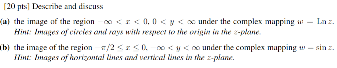 Solved Please work through clearly and step by step. Thank u | Chegg.com