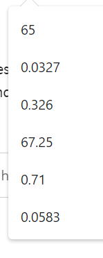 Solved Please write all the answer by one by in final answer | Chegg.com
