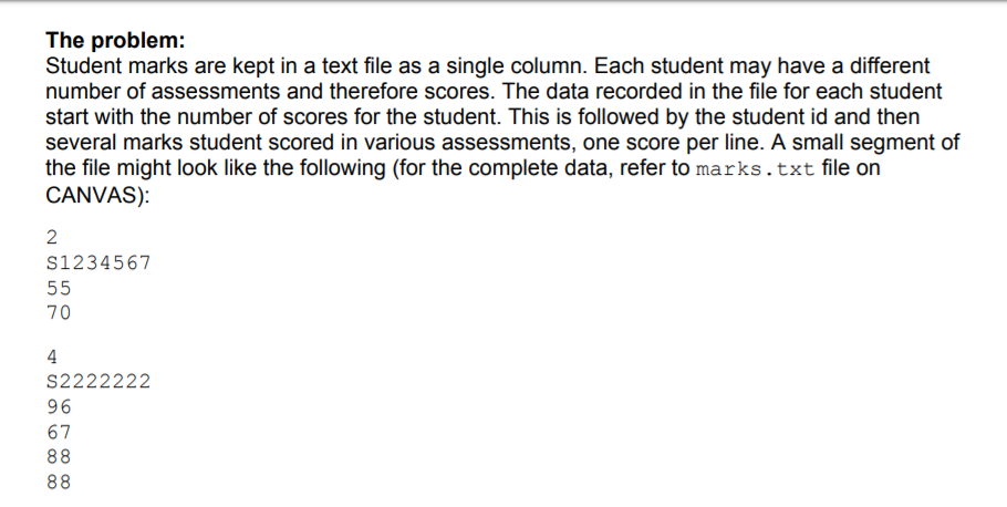 Introduction: This assignment requires the knowledge | Chegg.com