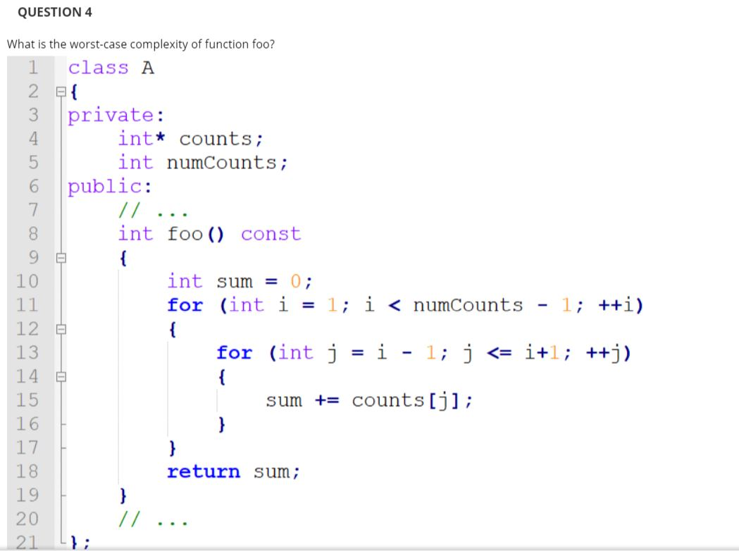 Solved Question#3 According to the copy-and-paste technique, | Chegg.com